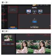 无论是恍惚不清的老照片